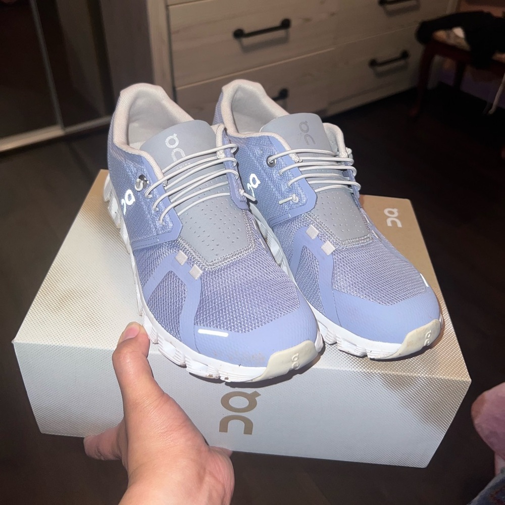 OnCloud Womens - Picture 2 of 4